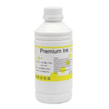 500ML PFI-120 Pigment Ink for Canon TM-200 TM-205 TM-300 TM-305 TM-5300 TM-5305 TM-5200 TM-5205 Printer Filling Ink MBK C M Y BK