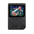 Retro Portable Mini Handheld Game Player 2.4 Inch 8 Bit Video Game Console with 500 Built-in Games Kid-Friendly Gameboy Gift.