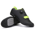 High - Quality Cycling Shoes Men's SPD Self - Locking Racing - View 8 | SAMAG