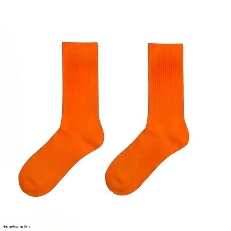 Customized socks for men and women can be logo printed | SAMAG