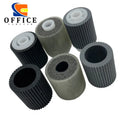 Compatible For Xerox WC 5845 5855 5865 5875 5890 5894 5955 ADF Pickup Roller Pickup Tire Printer Copier Spare Parts