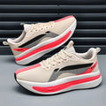 Best-selling Summer  Men's RED HARE 9 ULTRA Racing Running Shoes BOOM FIBER Breathable Light A Pair Osako Style Sneakers ARPW009