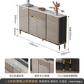 Water Proof Design Storage Cabinet Narrow Standing Kitchen Sideboard Cabinet Drawers Entryway Meuble De Rangements Decoration
