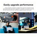 Disque SSD EVO Haute Performance 2026 - Stockage Disque à État Solide Rapide Et Durable Pour Ordinateur Portable & Gaming
