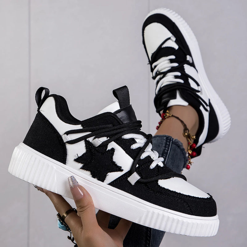 Spring and Autumn New Men's Shoes Leather Low cut Fashion Trendy Running Sports Men's Casual Trendy Shoes size 35-45