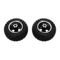 250W/24V 36V/350W Motor Drive Air Wheel Conversion Kit, 10Inch Double Wheel Set with Reverse Gear Switch and Thumb Throttle