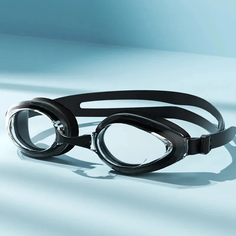 Swimming Goggles Professional Waterproof Swim Eyewear | SAMAG