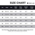 Jacket for Men's Cosplay Michael Jackson Thriller Halloween Party Male Red Top Coat Costumes New Stage Show Wear Singer Costume