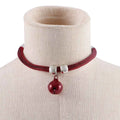 Fashion Easy Wear For Puppy Kitten Adjustable Cat Necklace Grooming Accessories Pet Collar Pet Supplies