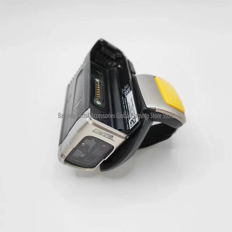 Compatible with Zebra&Symbol RS6000 RS60B0 bar codes Ring scanner RS60B0-SRSDWR USED