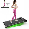 Portable Desk Treadmill, Compact Mini Walking Pad | SAMAG