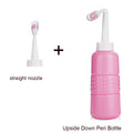 Peri Bottle for Postpartum Essentials Baby Showers - View 17 | SAMAG