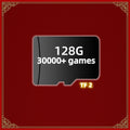 Game Card For R36S Plug&Play Pre-install Retro Games PSP PS1 SD Portable Console Gaming Memory TF H-Speed 1TB 512G 256G 128G
