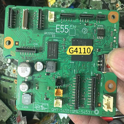 G4110 Logic Board Card Motherboard for CANON PIXMA | SAMAG