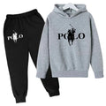 Children Autumn New Fashion Hoodie Boy Girl Toddler 3-12Y | SAMAG