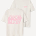 Streetwear Oversized Top Y2K Unisex New Trend Print Cotton Round Neck Short Sleeve Fashion Casual Loose T Shirts Fashion Tops