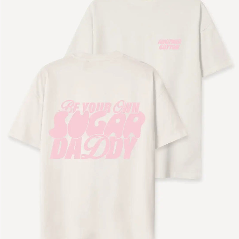 Streetwear Oversized Top Y2K Unisex New Trend Print Cotton Round Neck Short Sleeve Fashion Casual Loose T Shirts Fashion Tops