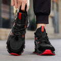 Men's Shoes men Sneakers Mens Shoes Male casual tenis Luxury shoes Trainer Race Breathable Shoes fashion loafers running Shoes