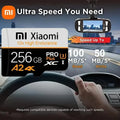 Original Memory SD Card 2TB 1TB 512GB 256GB 128GB High Speed Micro Card SD 4K Video TF Flash Card For Xiaomi Electronic Devices