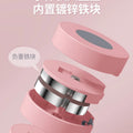 Adjustable Dumbbell Small Woman Custom 2.5KG Body | SAMAG