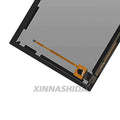 AAA+For Lenovo Tab 4 TB-X304 LCD TB-X304F TB-X304N Tablet LCD Display Touch Screen With Frame Panel Digitizer Assembly Parts