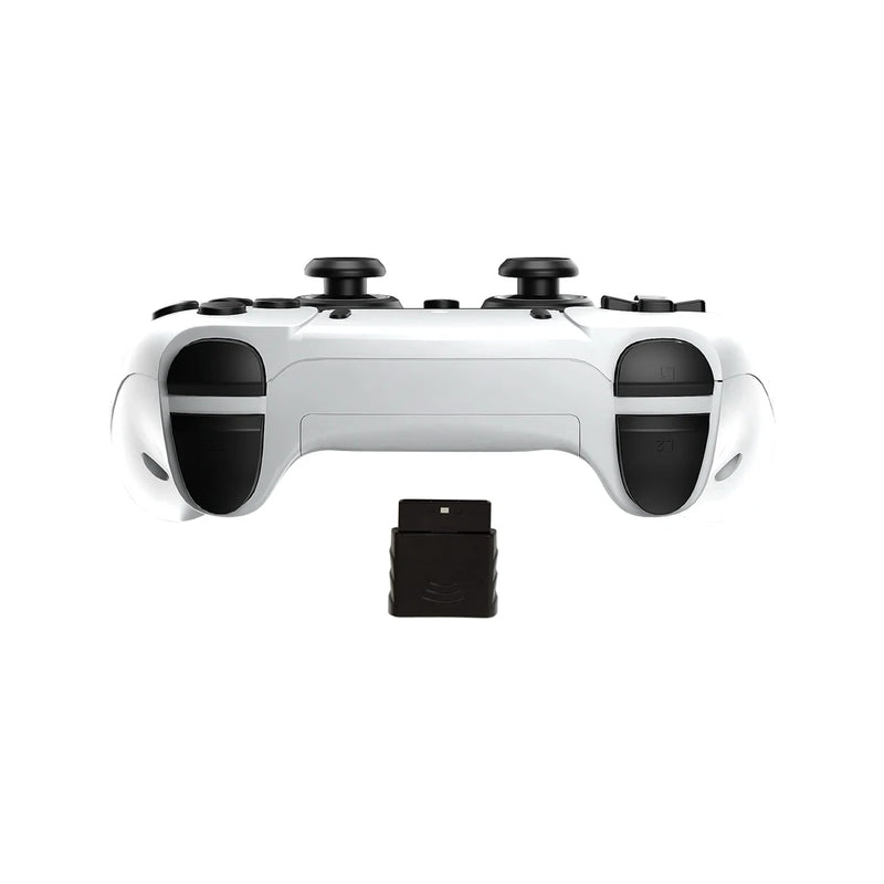 Wireless Game Controller For PS1 PS2 Gaming Controller Video Game Handheld Game Console Video Game Entertainment Gamepad