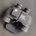 Navigation Telescope Boshile 10x50 Binoculars with Built-in Compass BAK4 Prism FMC Lens Fogproof Waterproof For Camping Hunting