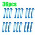 6/12/18/24/36pcs Drip Irrigation Flowers Garden Automatic Plants Pots Set Home Drippers Greenhouse Watering System Watering Can