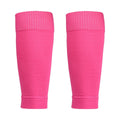 Loogdeel Professional High-quality Soccer Socks Breathable Calf Compression Sleeve For Men Children Running Football Basketball