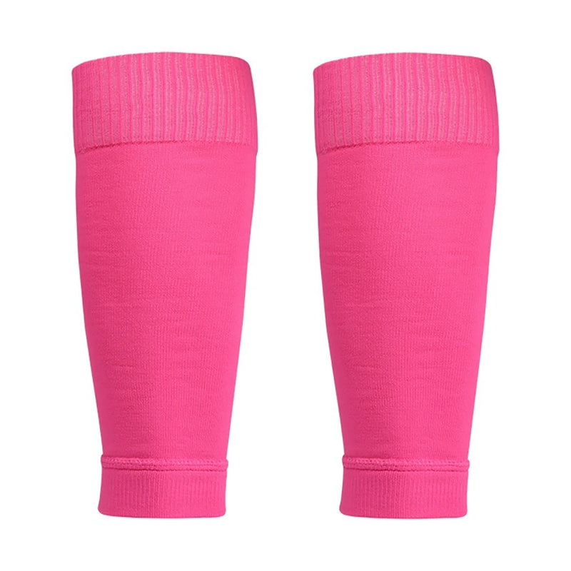 Loogdeel Professional High-quality Soccer Socks Breathable Calf Compression Sleeve For Men Children Running Football Basketball