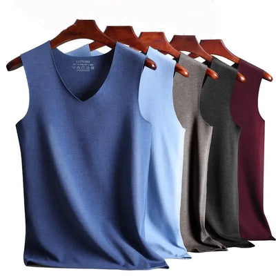 Men's Underwear 37° Heating Fiber Plus Velvet Seamless | SAMAG