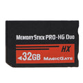 High Speed Real Capacity MS 8GB 16GB 32GB 64GB Memory Memory Cards for PSP H8WD