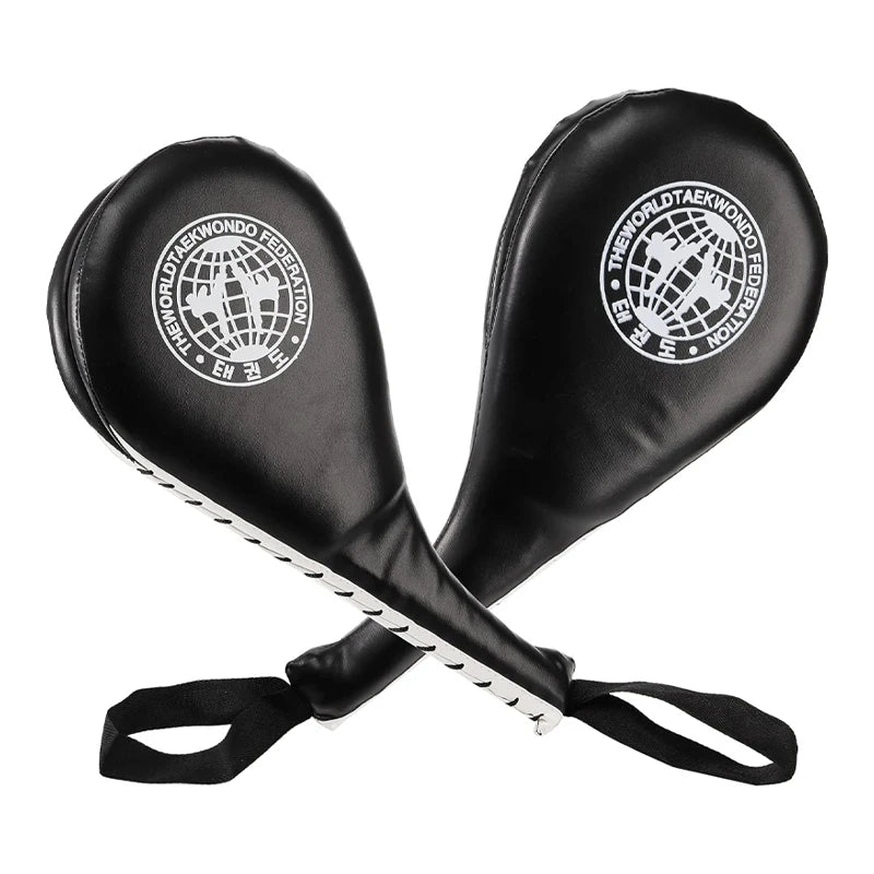 / / Taekwondo Kick Pads, Kicking Target Punching Paddles | SAMAG