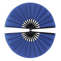 Tai Chi Fan Bamboo Kung Fu Martial Arts 34 Centimeter | SAMAG
