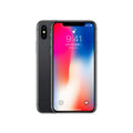 Apple iPhone X iOS 5.8 Inch 256GB ROM All Colours in Good Condition Original Used Phone