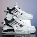 Men's New Skateboard Shoes, Travel Shoes, Popular High-Elasticity, Ultra-Light, Breathable, Soft-Soled, Soft-Surface Couple's Spring and Summer Casual and Fashionable New Versatile Non-Slip, Wear-Resistant, Shock-Absorbing Sk