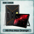 HOTWAV R9 Pro Max 5G Rugged Tablet 20080mAh Massive - View 10 | SAMAG
