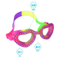 Children's Boys Girls Cartoon Baby Swimming Goggles | SAMAG