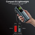 Vention 165W Power Bank 20000mAh PD 3.0 100W Max Portable PowerBank for Laptop PD Fast Charging for iPhone 17 16 Samsung S25 S24