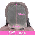 36 40 Inch Body Wave 13x6 HD Lace Frontal Wigs Human Hair 360 5x5 Closure Brazilian 13x4 Lace Front Preplucked Wig 200% Density