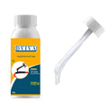 Waterproof Liquid Insulation Paste Fast Drying Electrical Glue Wire Cable Coat Fix Line Glue Home Use Rubber Insulation Paste