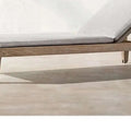 Japanese Style Waterproof and Sunscreen Garden Sofa, Minimalist Designer, Modern Garden Sofa, Artistic Outdoor Furniture, Divano