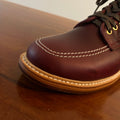 C61 Top Quality Handmade Italian Cowhide Genuine Cow Leather Stylish Durable Boots
