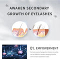 Fast Eyelash Growth Serum Eyebrow Hair Growth Anti Hairs Loss Product Prevent Baldness Fuller Thicker Lengthening Eyebrow Makeup