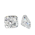 Mishang jewelry CVD HPHT lab grown diamonds 1ct 1.5ct 2ct 2.5ct 3ct NO IGI Certificate Laboratory Lab Created Diamond Wholesales