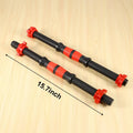 Dumbbell Bars Durable Prime Handle Barbell For Sport | SAMAG