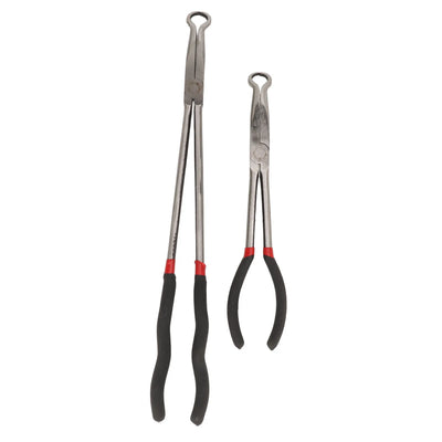 Hose Gripper Plier Spark Plug Removal Long Handle | SAMAG