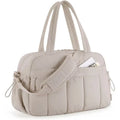 Baby Diaper Bag Travel Duffel Bags Gym Bag Women with Waterproof Hand Luggage Airport Cabin Bags Mom Stroller Maternity Totes