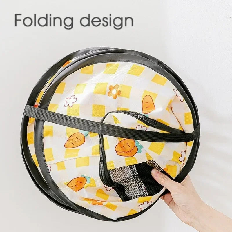 Foldable Oxford Cloth Pet Playpen Indoor Outdoor Tent Fence Easy Assemble Portable Pen Puppy Cat Small Animal Daily Supplies