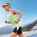 361 Degrees Men's Sports Vest Summer Running Marathon Quick-drying Fitness Breathable Basketball Sleeveless Jersey 652422503